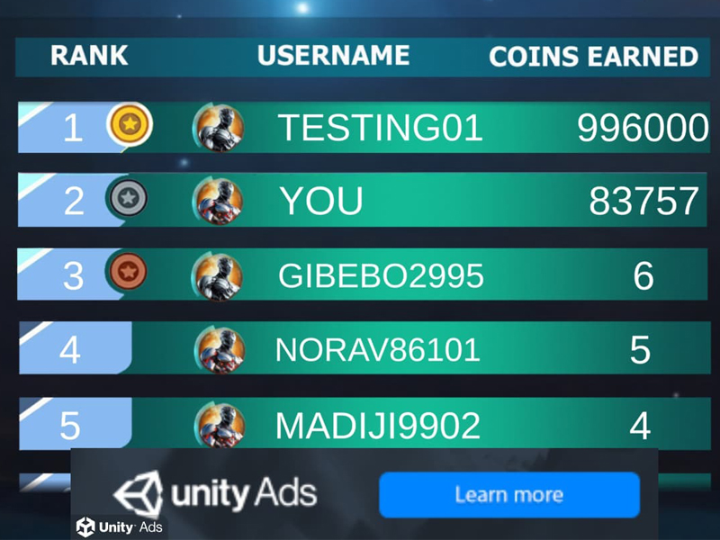 Real-Time Battle